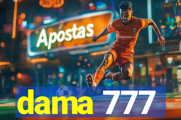 dama 777